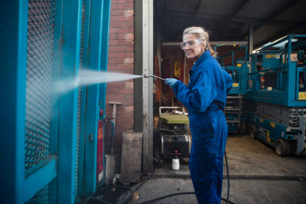 Best Graffiti Removal Services in Westport, NC