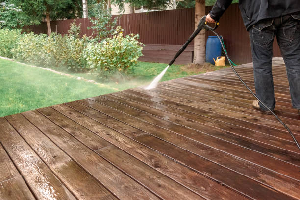 Best Fence Cleaning and Maintenance in Westport, NC
