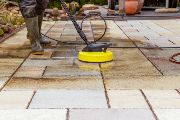 Best Parking Lot Cleaning in Westport, NC