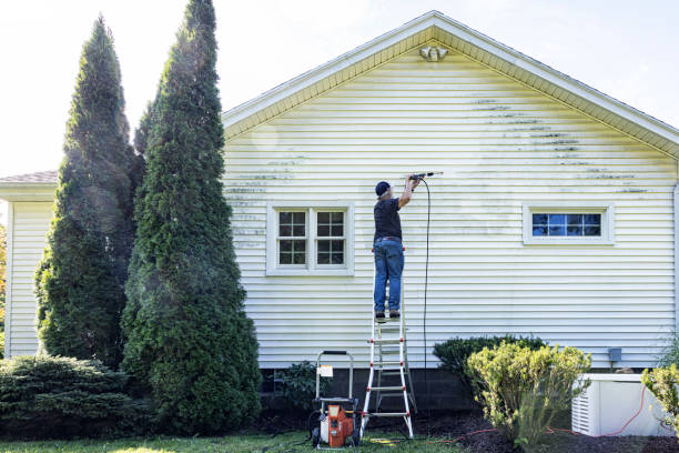 Best Vinyl Siding Pressure Washing in Westport, NC