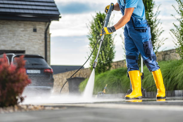 Best Window and Screen Pressure Cleaning in Westport, NC